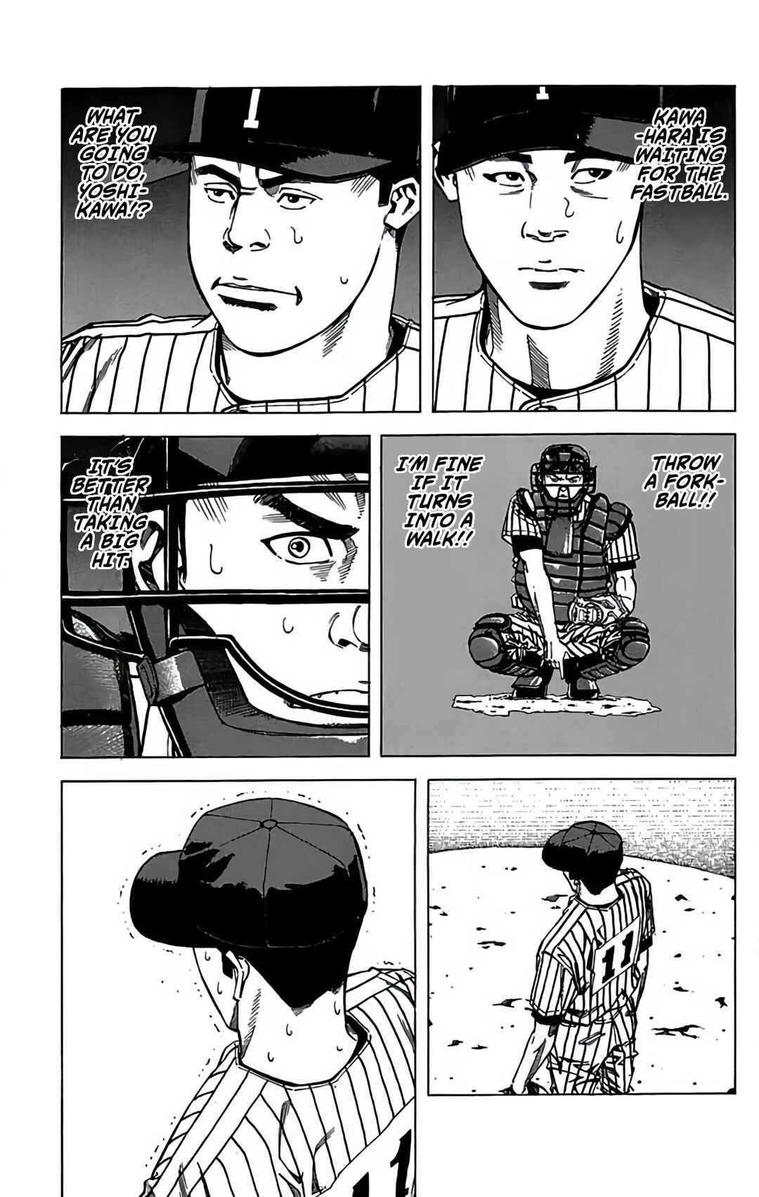 Page 31 Chapter 68 GO ANd GO