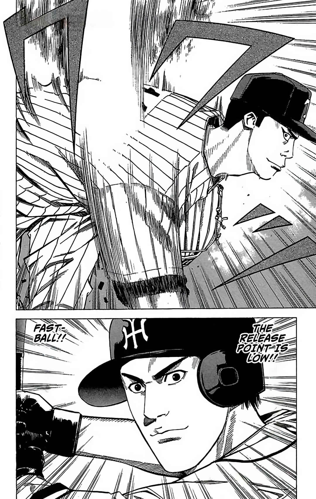 Page 36 Chapter 68 GO ANd GO
