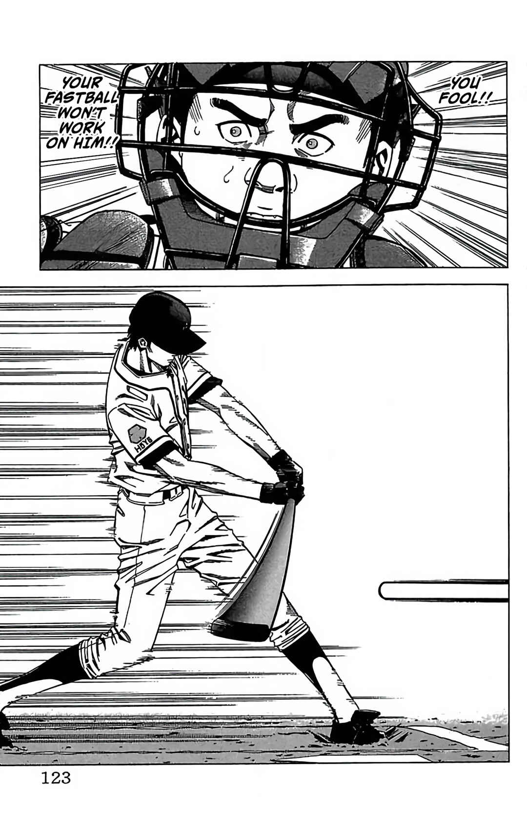 Page 37 Chapter 68 GO ANd GO