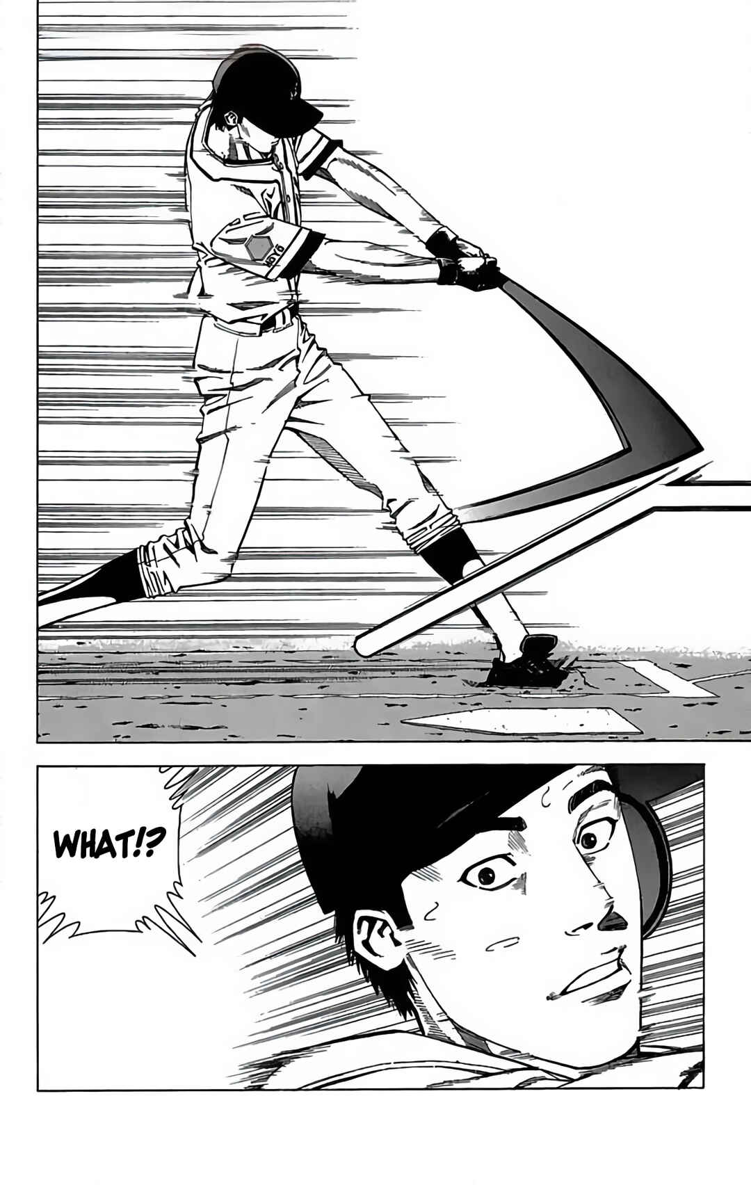 Page 38 Chapter 68 GO ANd GO
