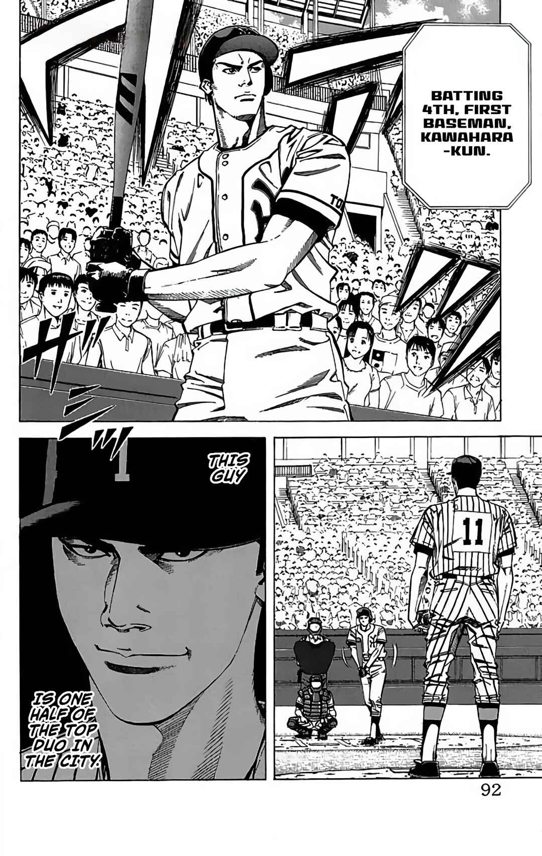 Page 6 Chapter 68 GO ANd GO