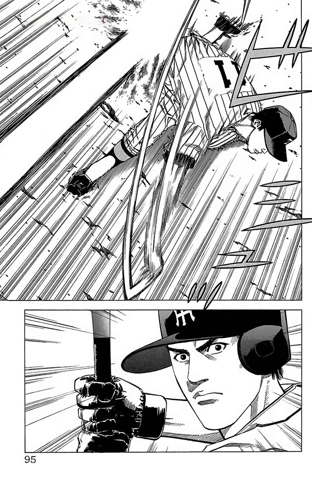 Page 9 Chapter 68 GO ANd GO