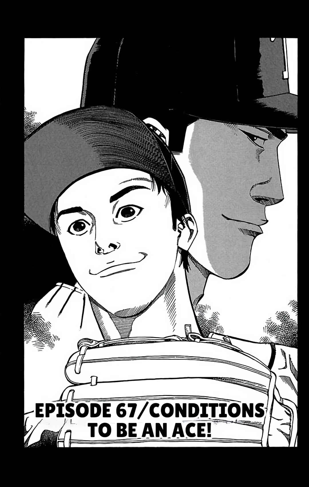 Page 1 Chapter 67 GO ANd GO