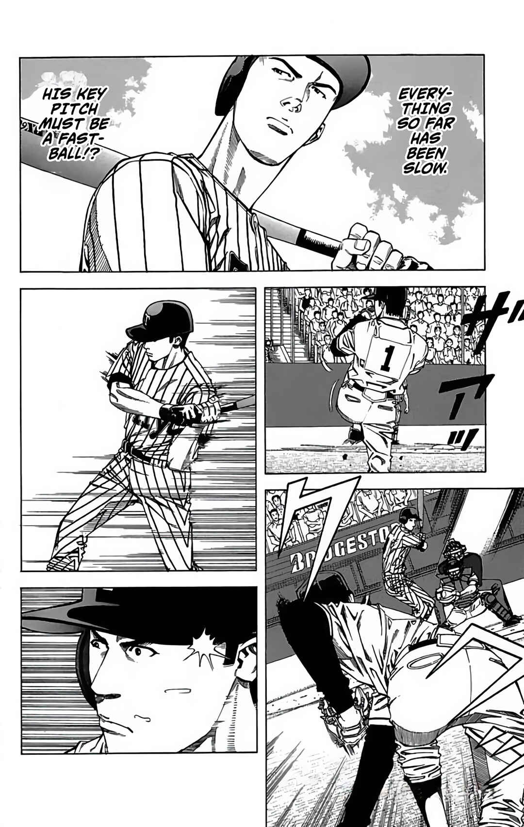 Page 12 Chapter 67 GO ANd GO