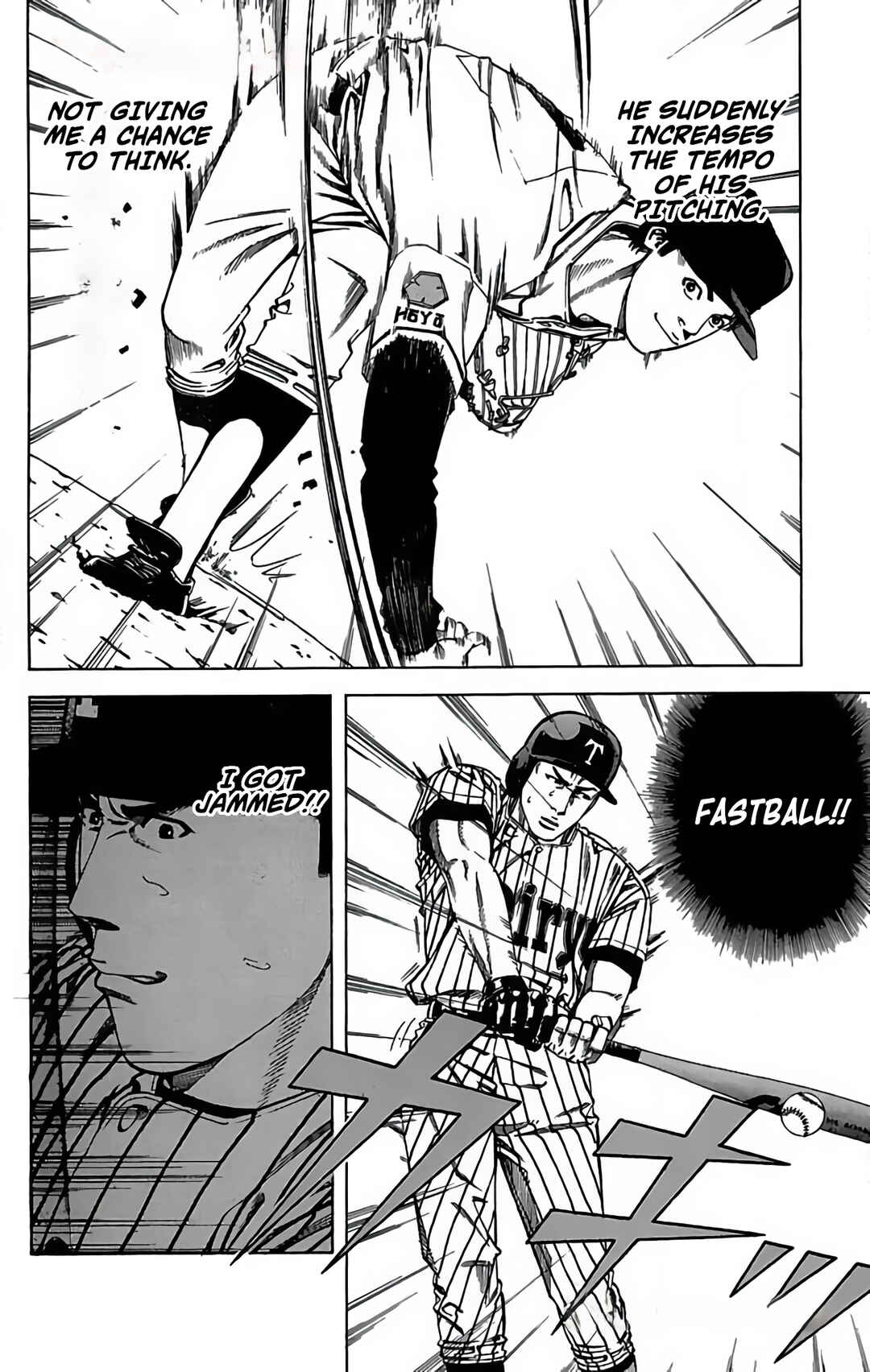 Page 14 Chapter 67 GO ANd GO