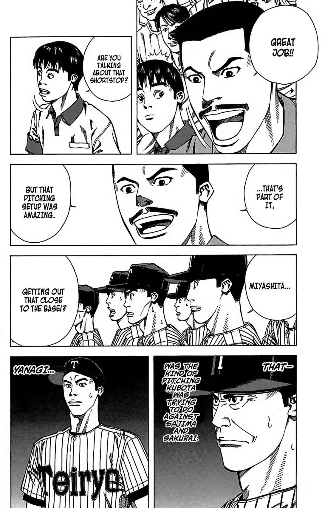 Page 18 Chapter 67 GO ANd GO