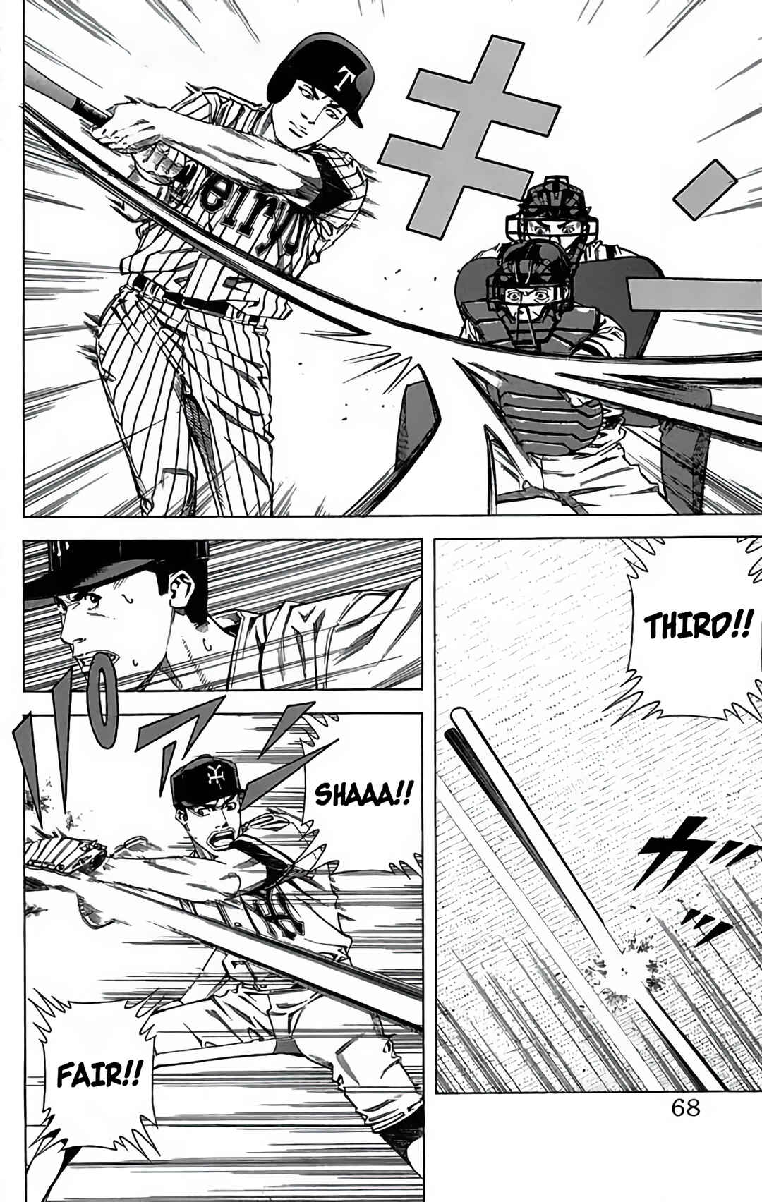 Page 22 Chapter 67 GO ANd GO