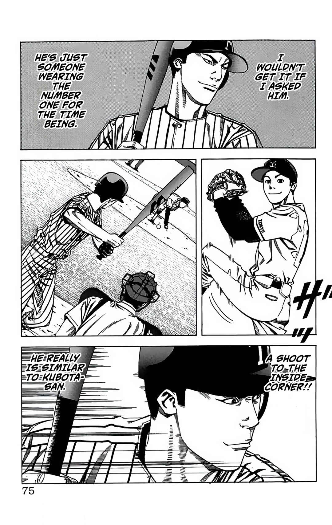 Page 29 Chapter 67 GO ANd GO