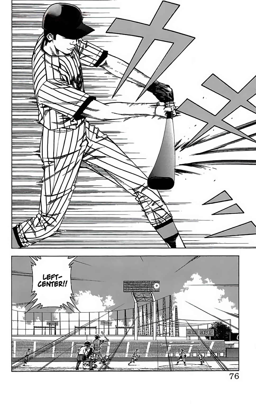 Page 30 Chapter 67 GO ANd GO