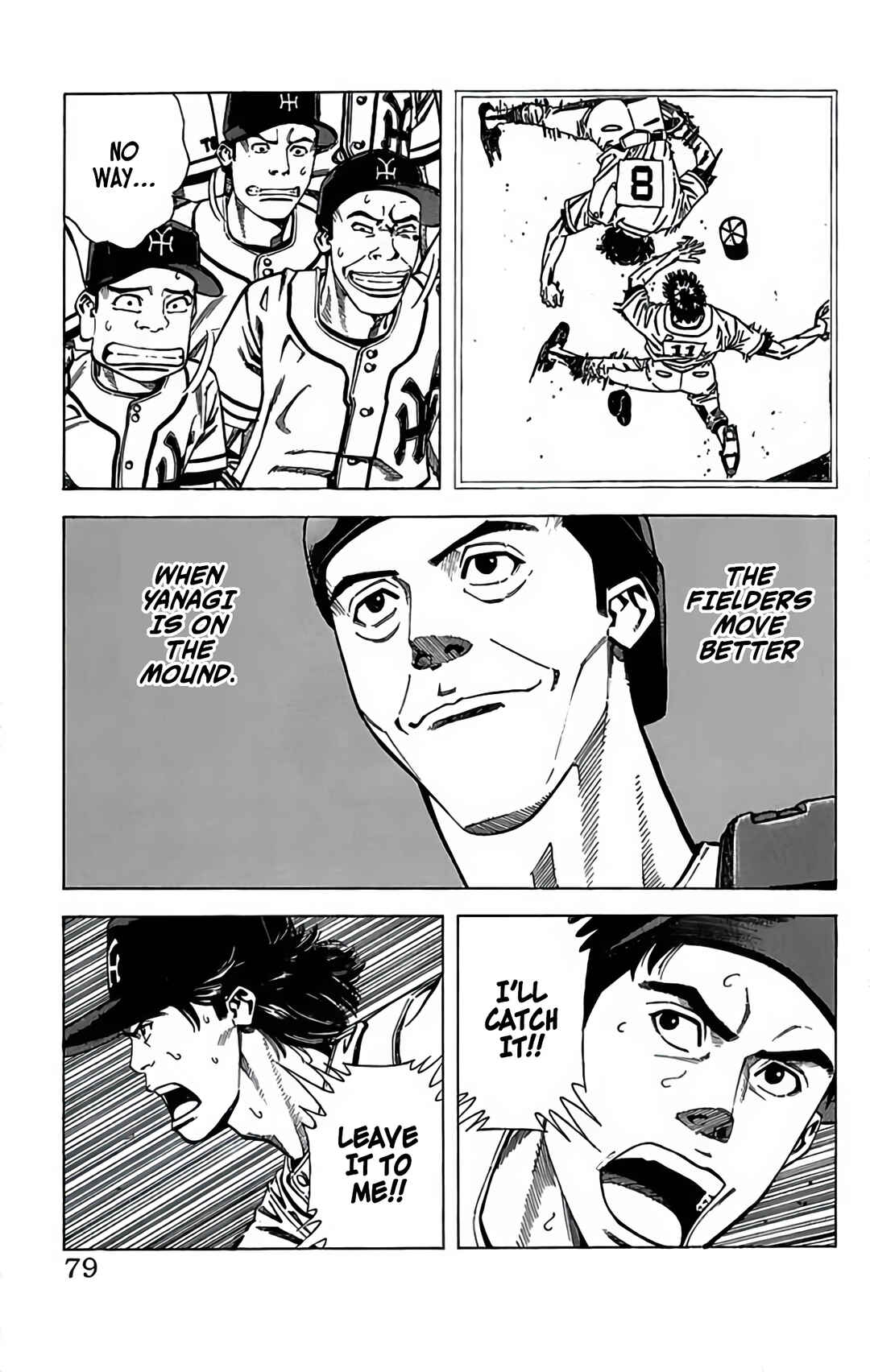 Page 33 Chapter 67 GO ANd GO