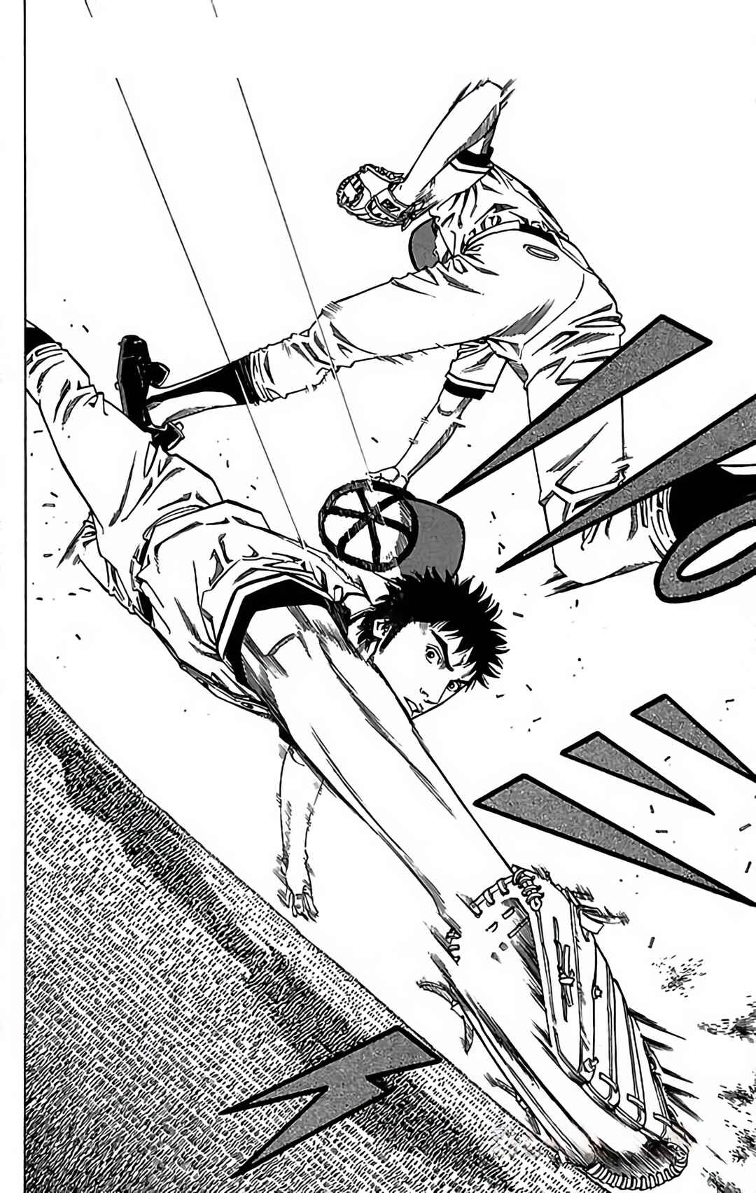 Page 34 Chapter 67 GO ANd GO