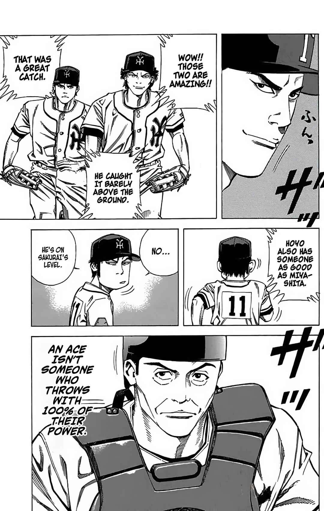 Page 37 Chapter 67 GO ANd GO