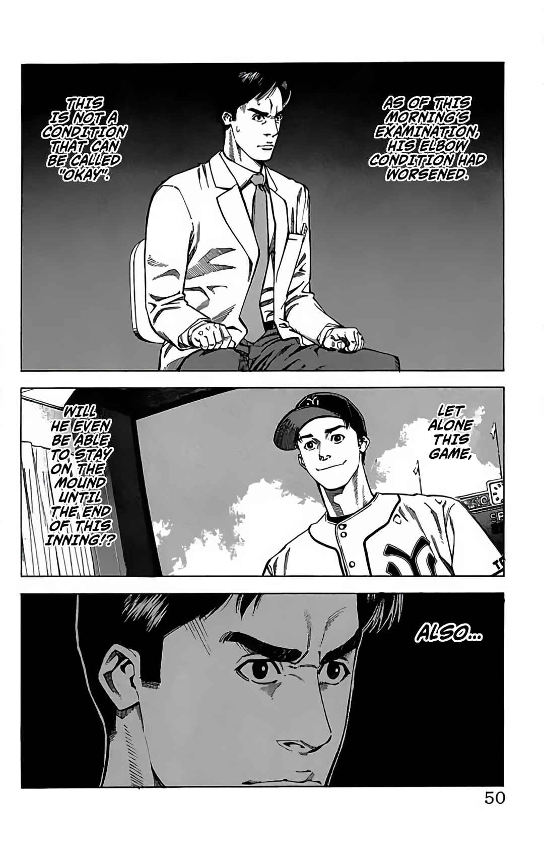 Page 4 Chapter 67 GO ANd GO