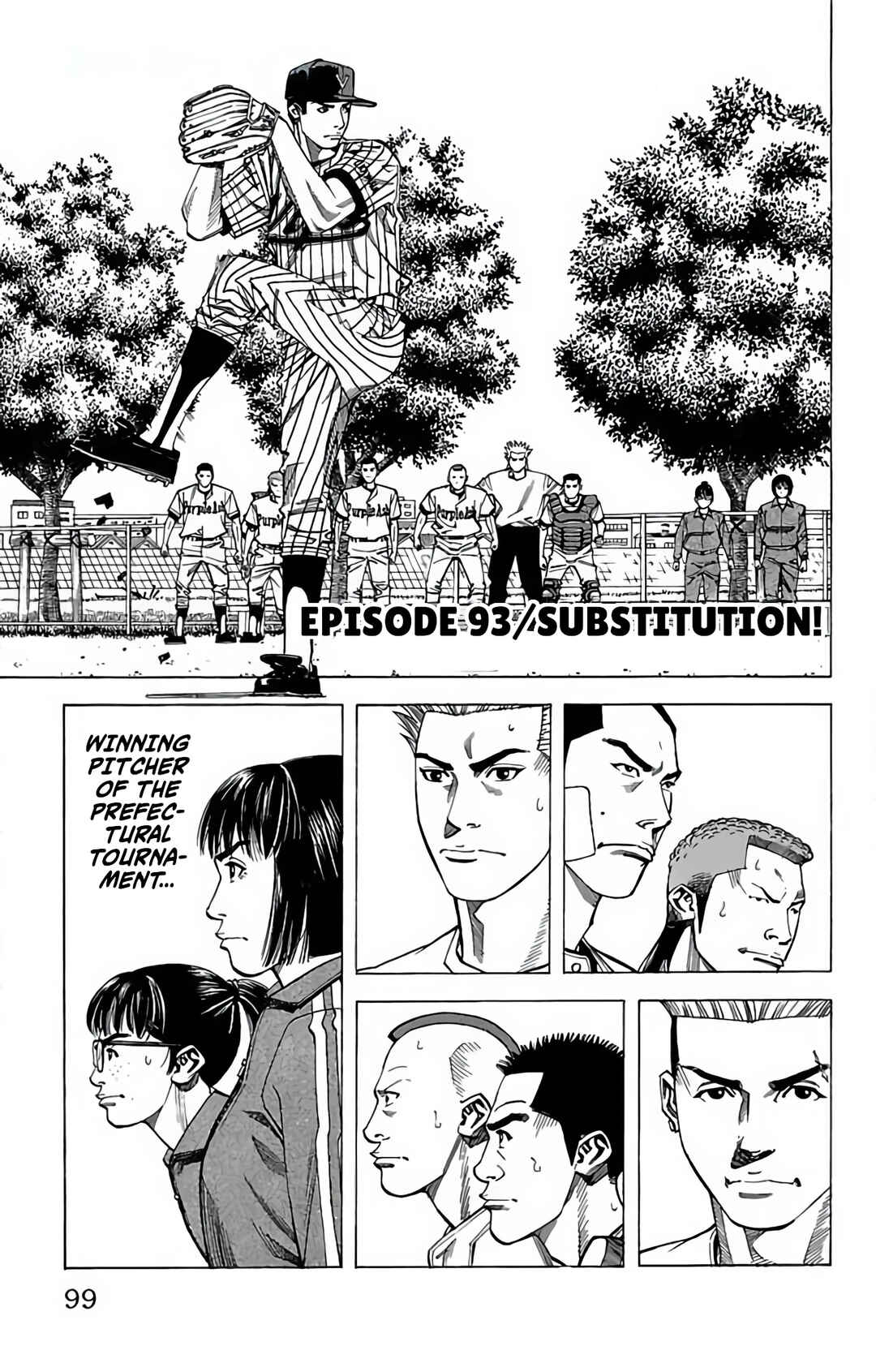 Page 1 Chapter 93 GO ANd GO