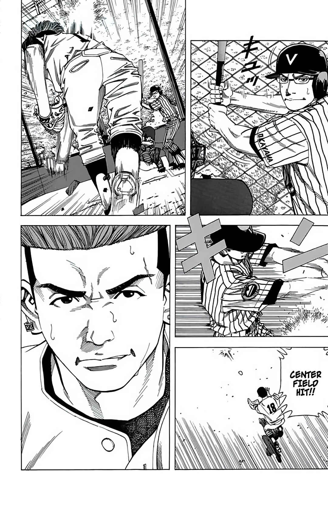 Page 10 Chapter 93 GO ANd GO