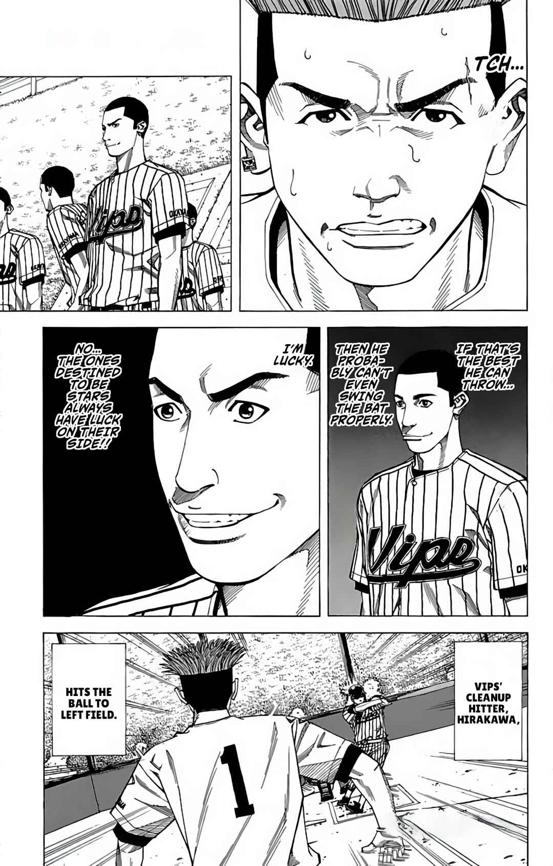 Page 13 Chapter 93 GO ANd GO