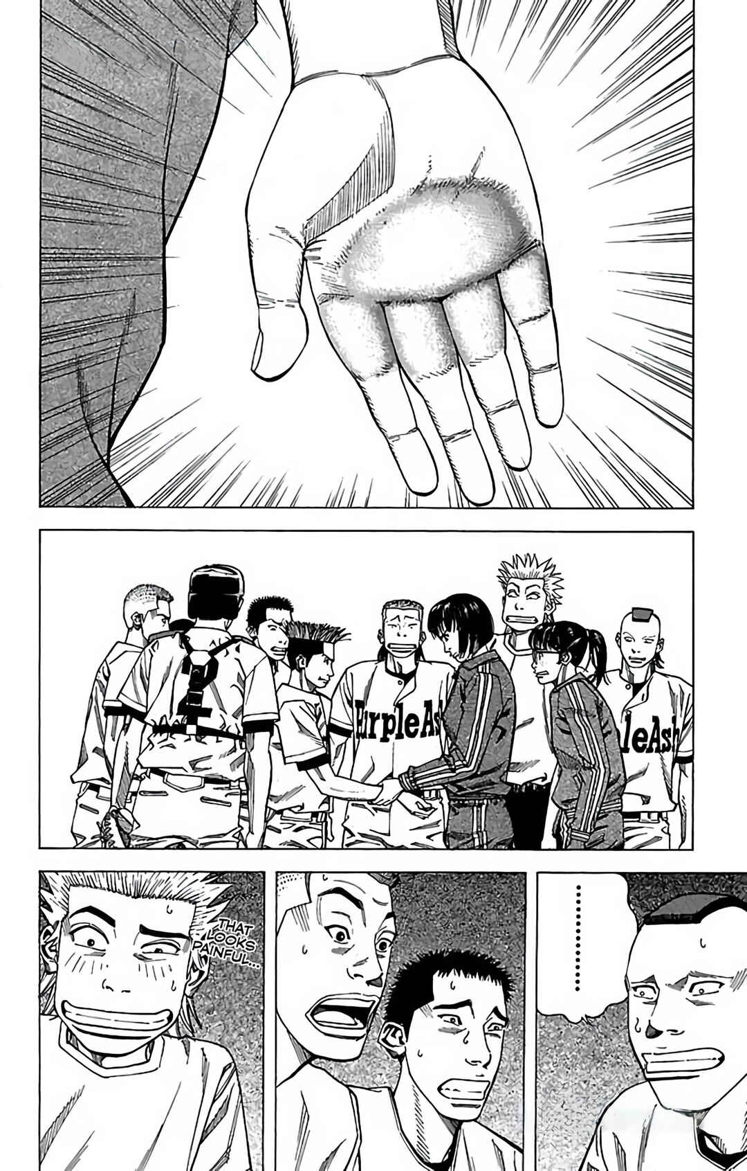 Page 16 Chapter 93 GO ANd GO