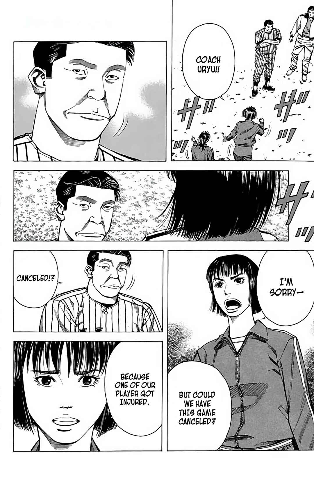 Page 18 Chapter 93 GO ANd GO