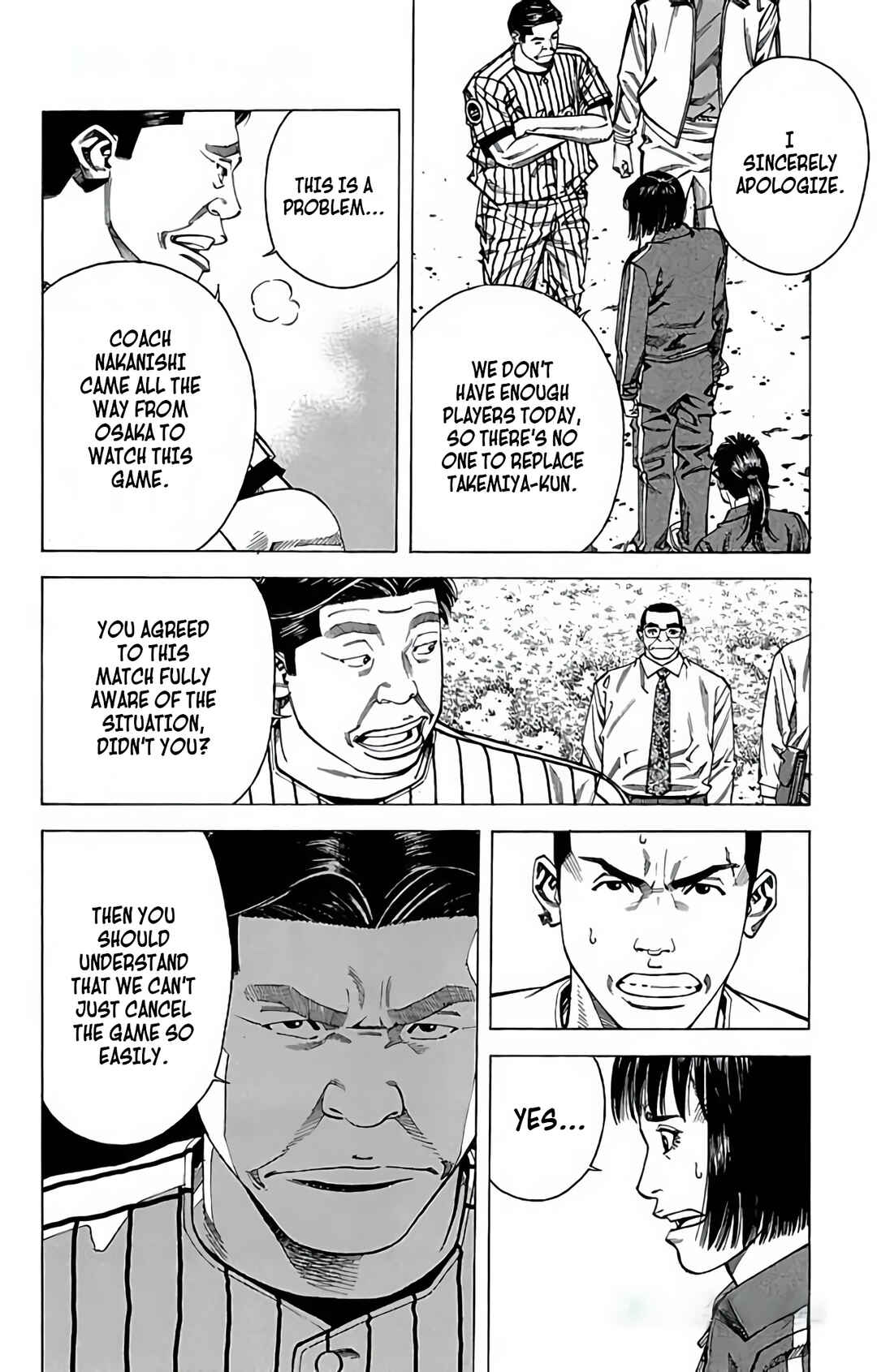 Page 20 Chapter 93 GO ANd GO