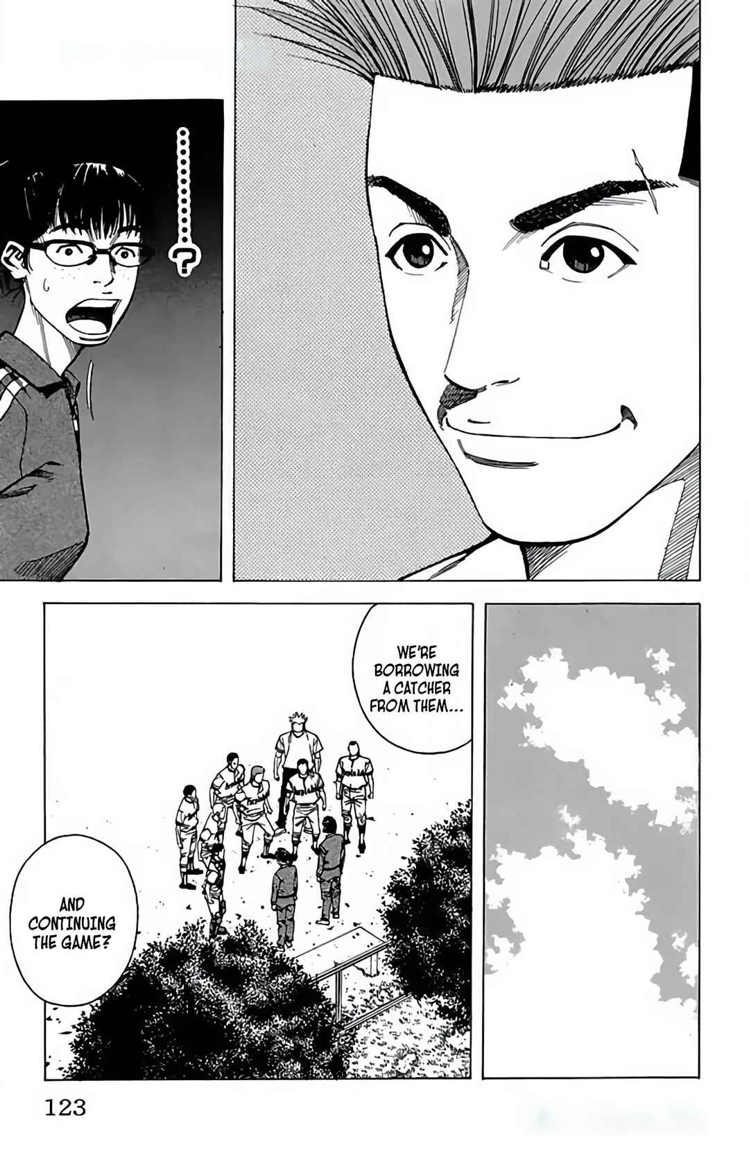 Page 25 Chapter 93 GO ANd GO