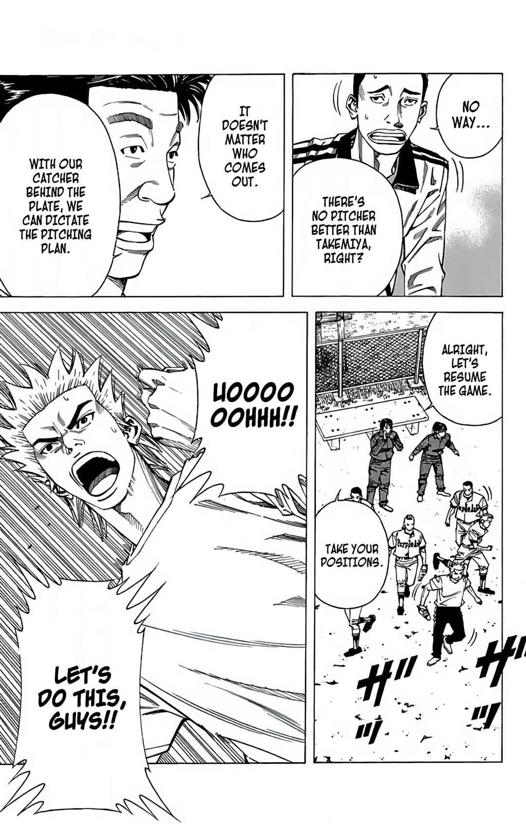 Page 29 Chapter 93 GO ANd GO