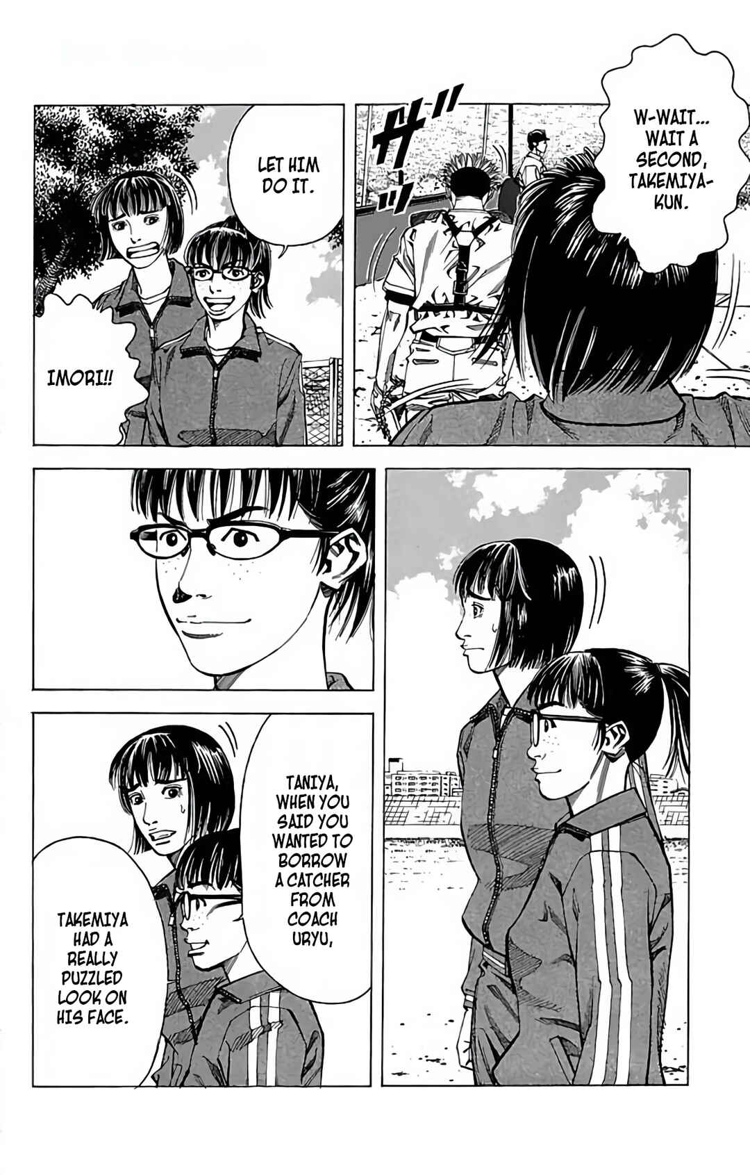 Page 34 Chapter 93 GO ANd GO