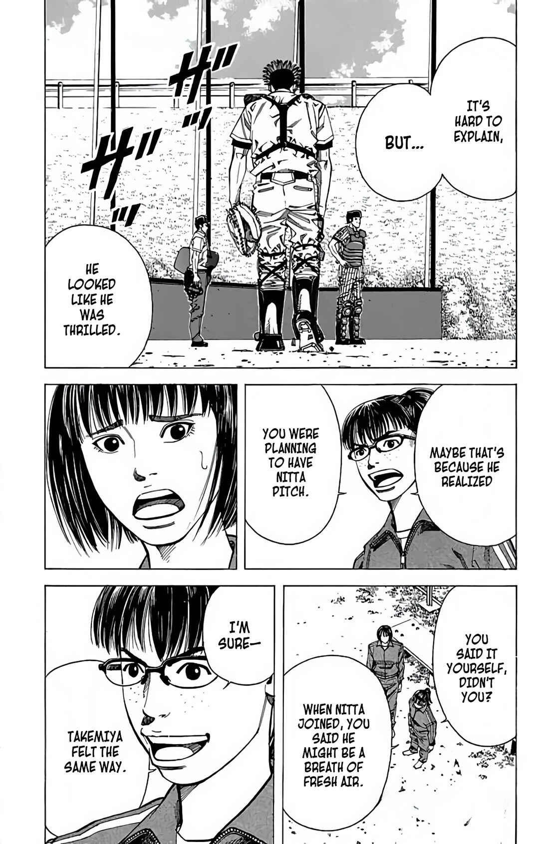 Page 35 Chapter 93 GO ANd GO