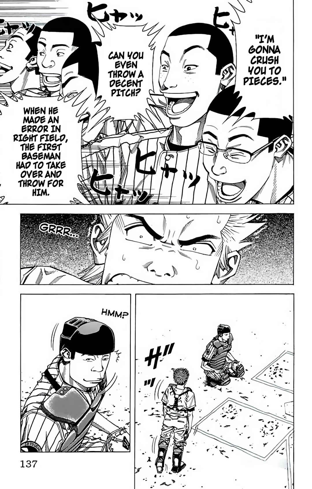 Page 39 Chapter 93 GO ANd GO