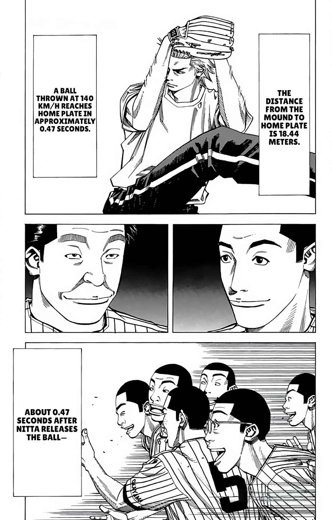 Page 43 Chapter 93 GO ANd GO