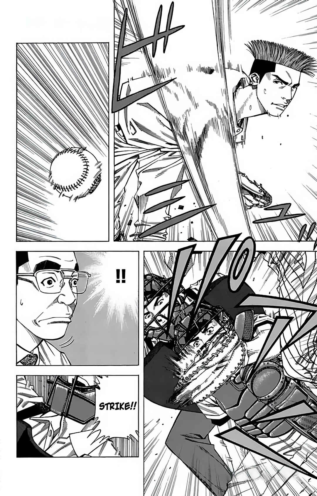Page 8 Chapter 93 GO ANd GO