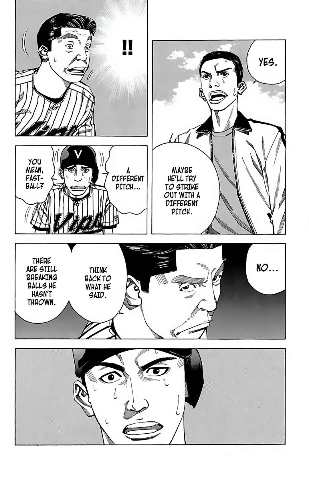 Page 12 Chapter 92 GO ANd GO