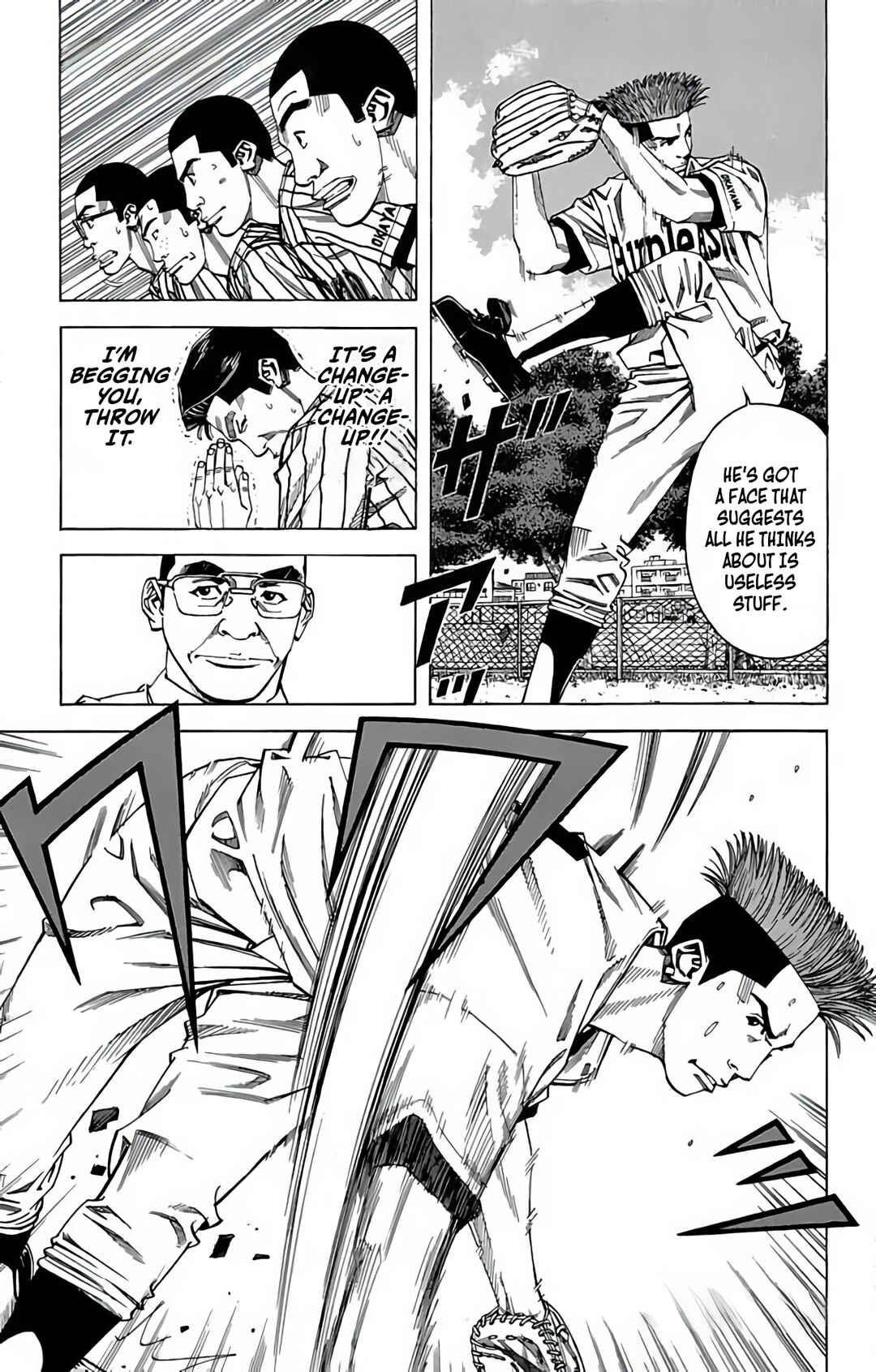 Page 19 Chapter 92 GO ANd GO