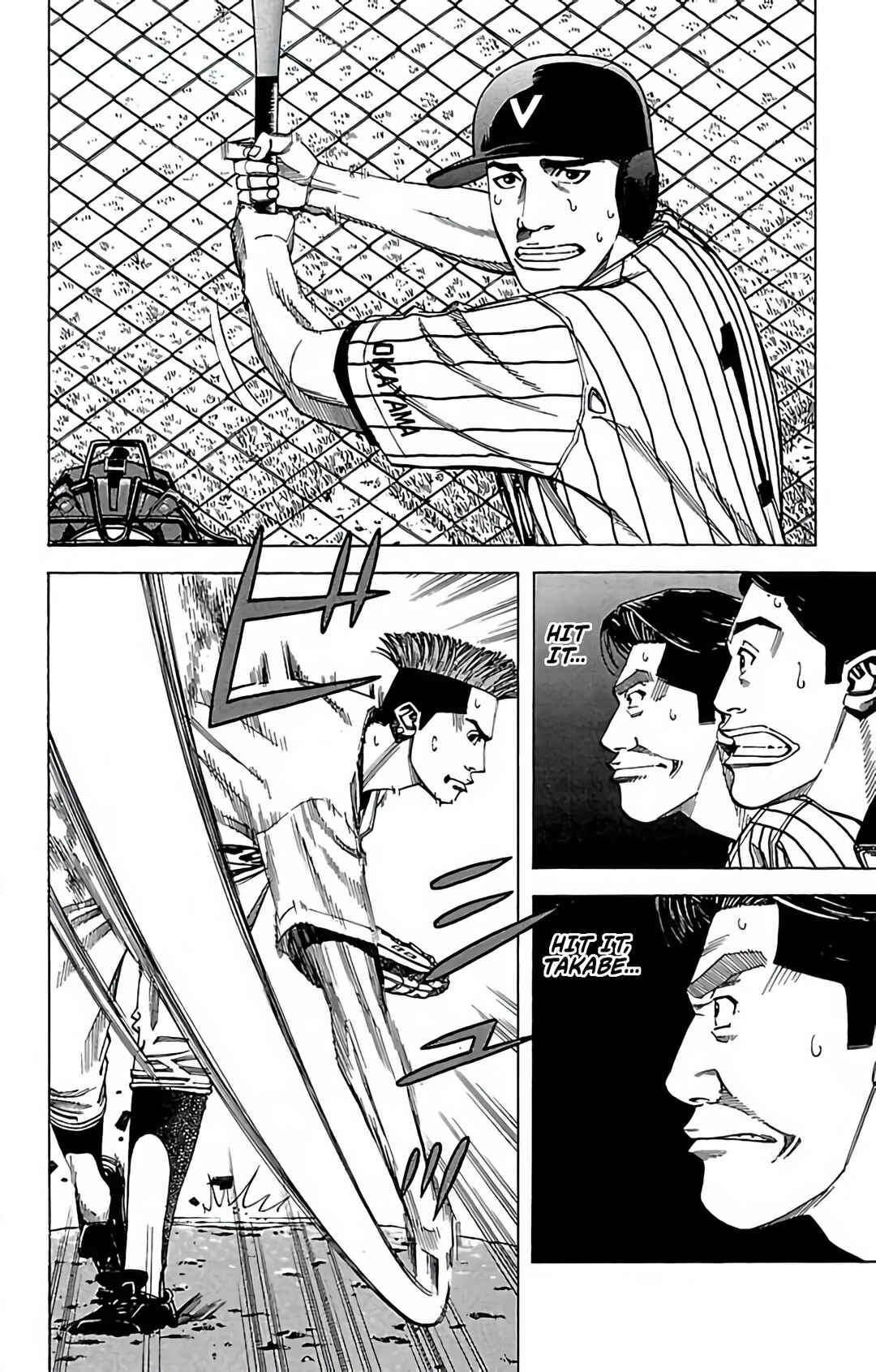 Page 2 Chapter 92 GO ANd GO
