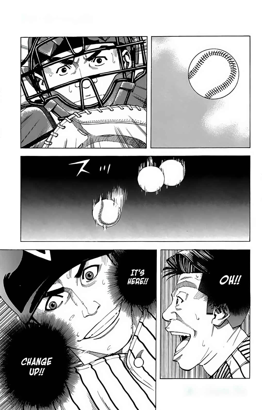 Page 21 Chapter 92 GO ANd GO