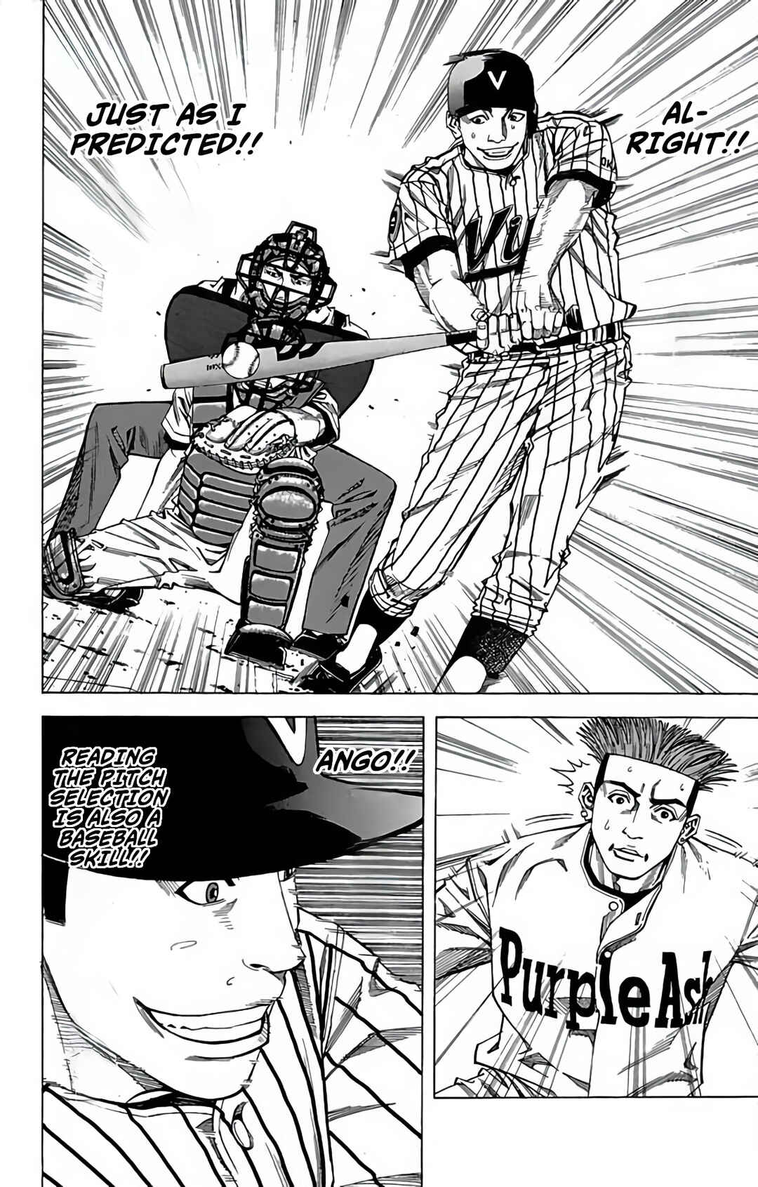 Page 22 Chapter 92 GO ANd GO