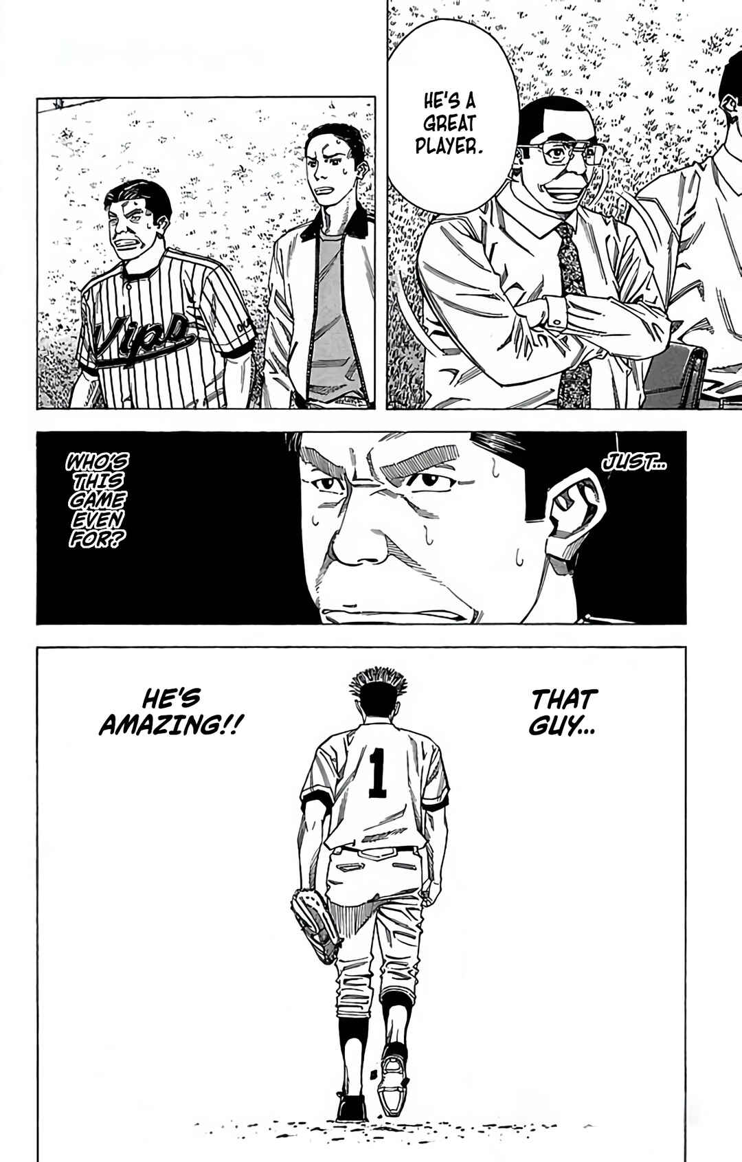 Page 31 Chapter 92 GO ANd GO