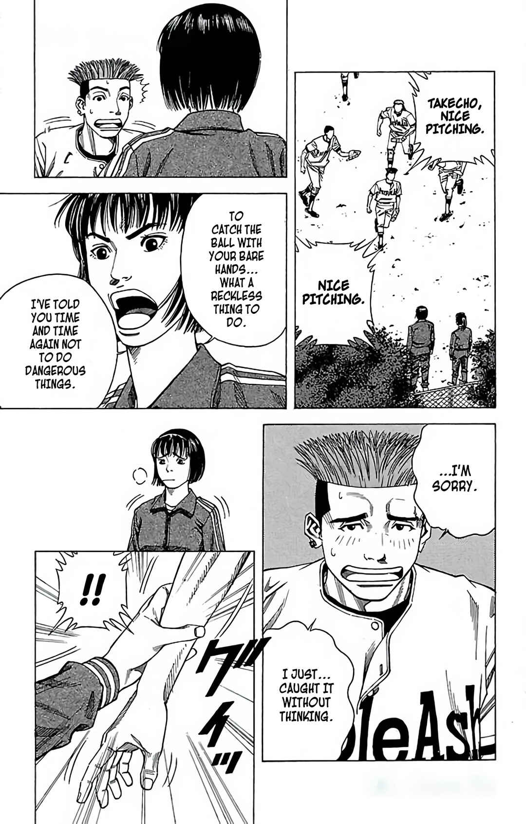 Page 32 Chapter 92 GO ANd GO