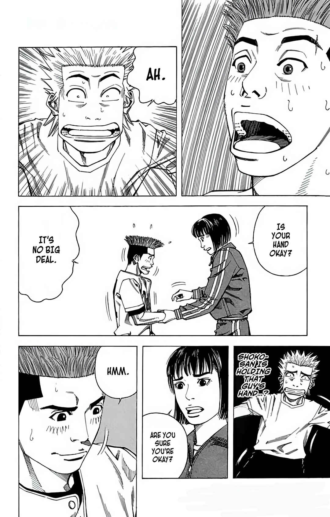 Page 33 Chapter 92 GO ANd GO