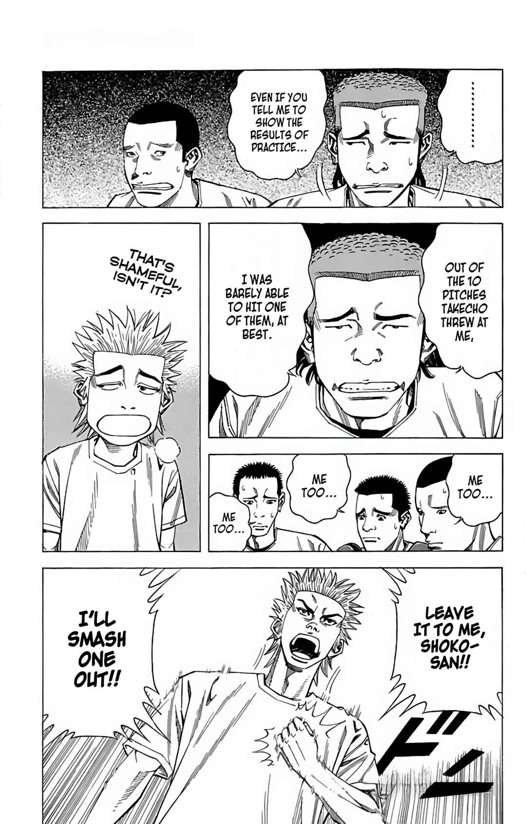 Page 38 Chapter 92 GO ANd GO