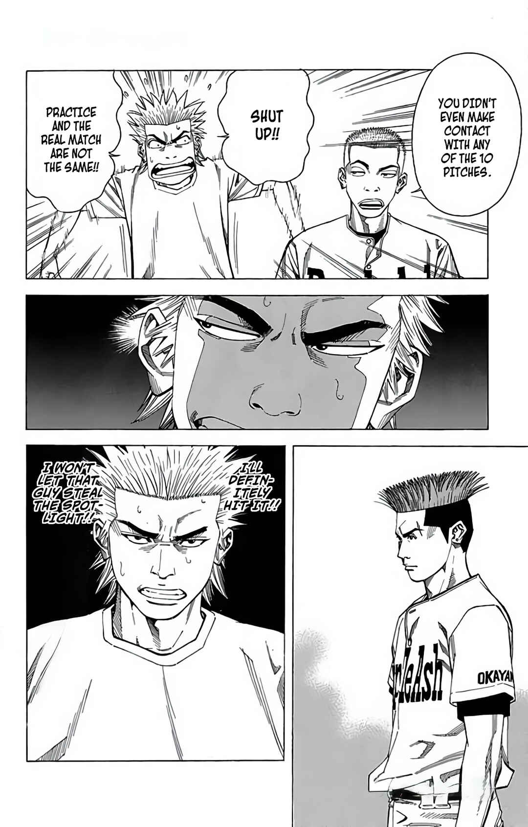 Page 39 Chapter 92 GO ANd GO