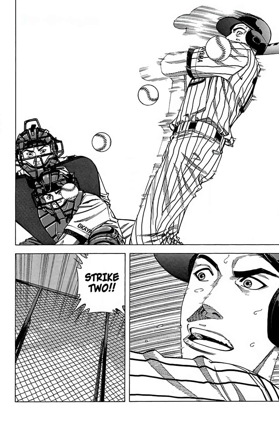 Page 4 Chapter 92 GO ANd GO