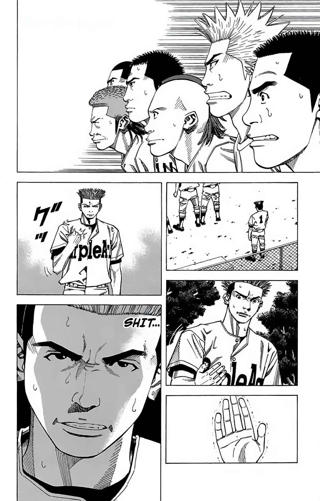 Page 43 Chapter 92 GO ANd GO