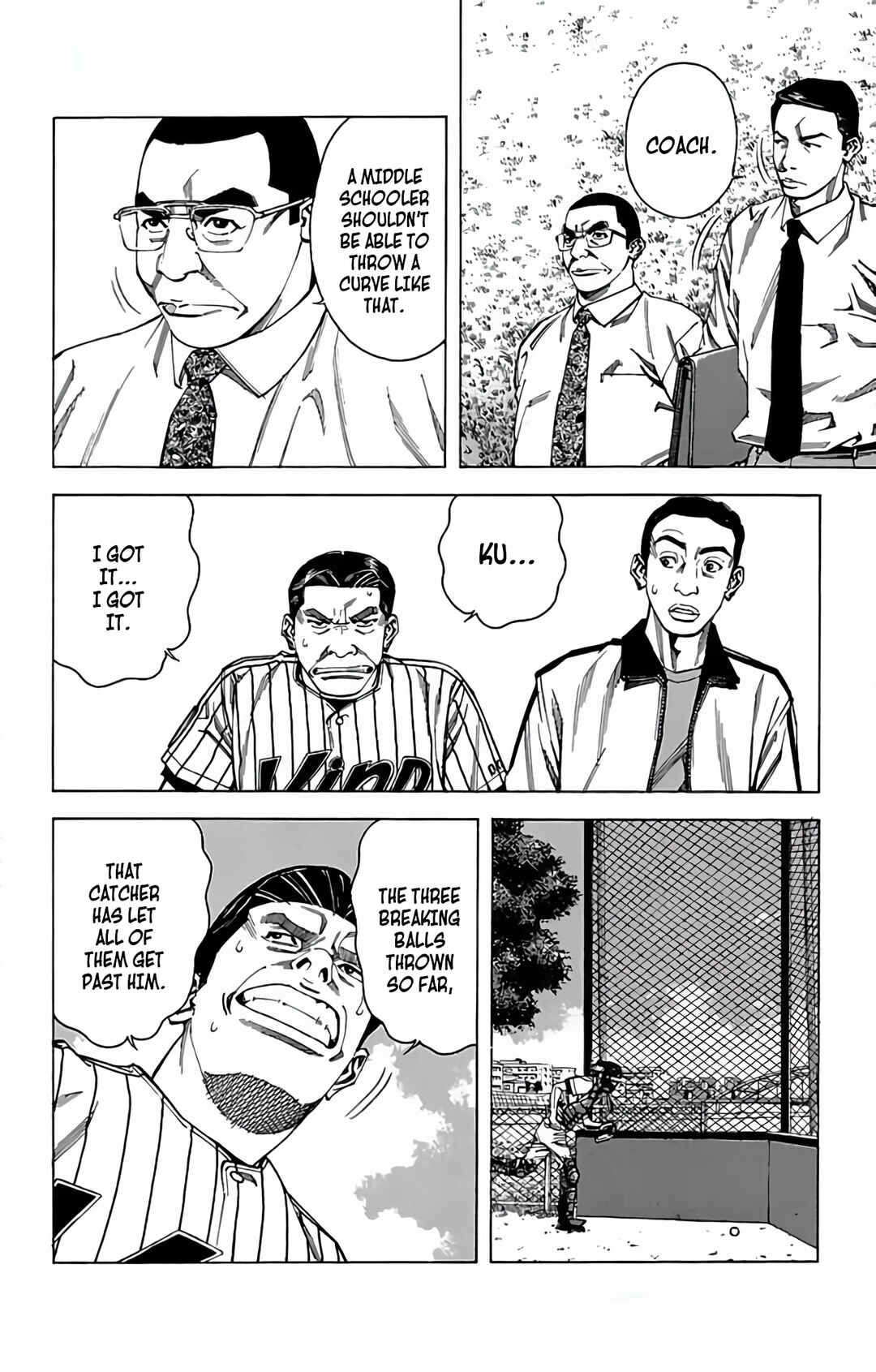 Page 6 Chapter 92 GO ANd GO