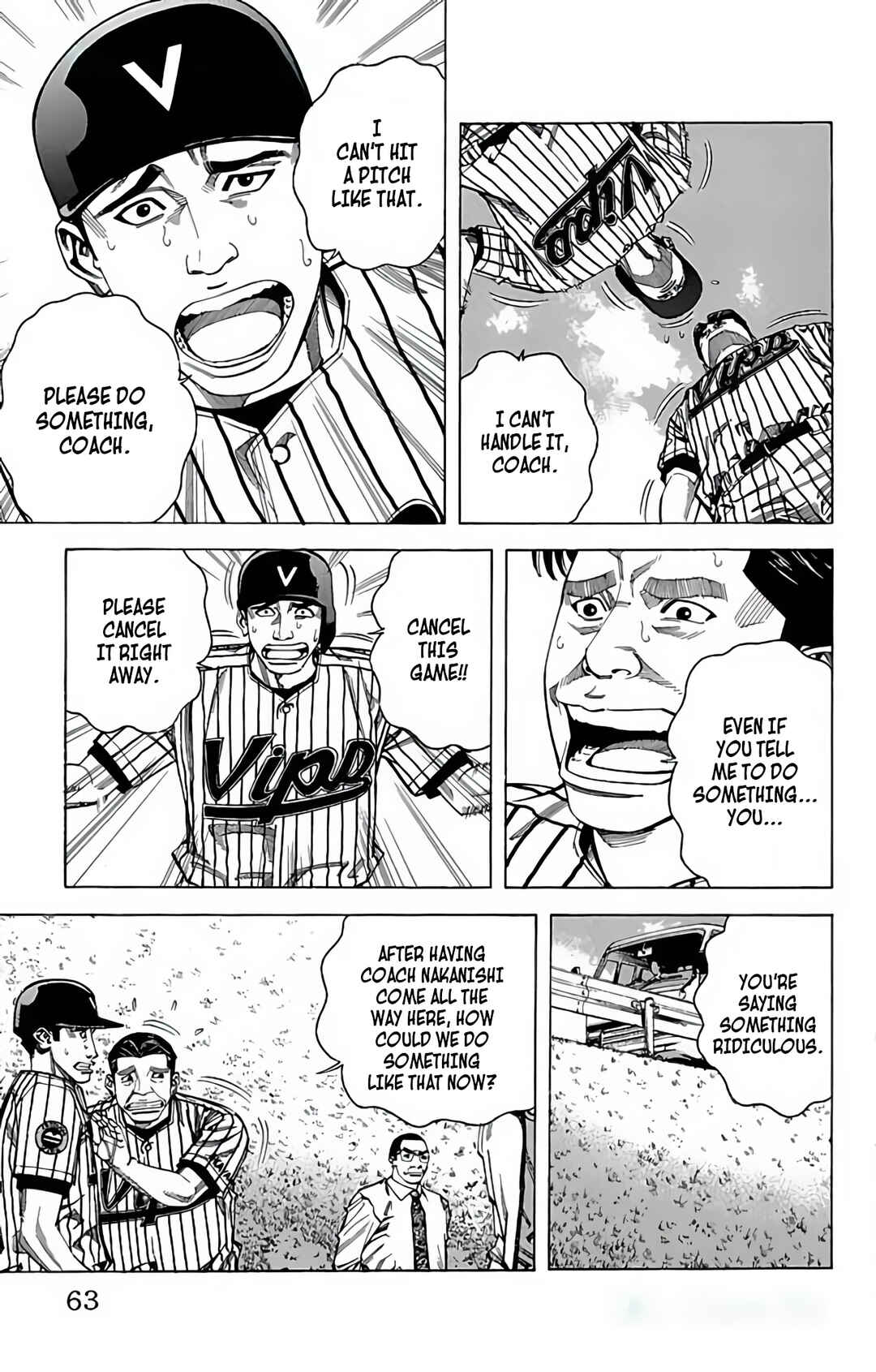 Page 9 Chapter 92 GO ANd GO
