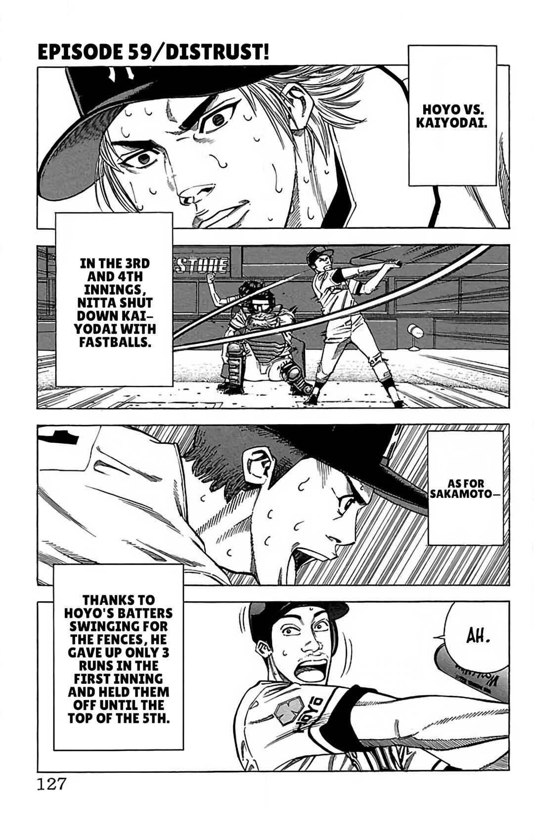 Page 1 Chapter 59 GO ANd GO