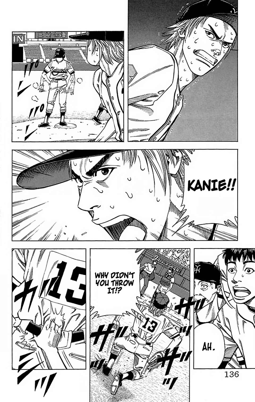 Page 10 Chapter 59 GO ANd GO