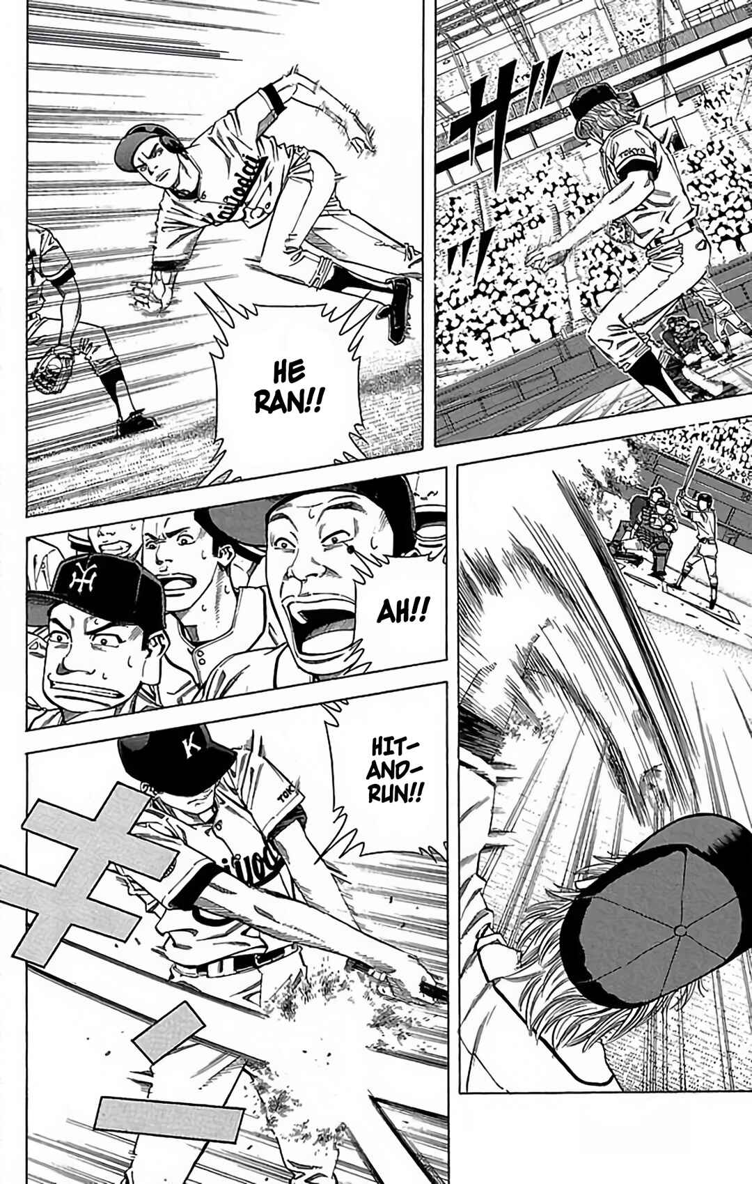 Page 18 Chapter 59 GO ANd GO