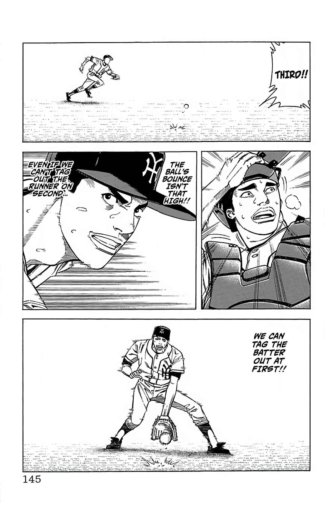 Page 19 Chapter 59 GO ANd GO
