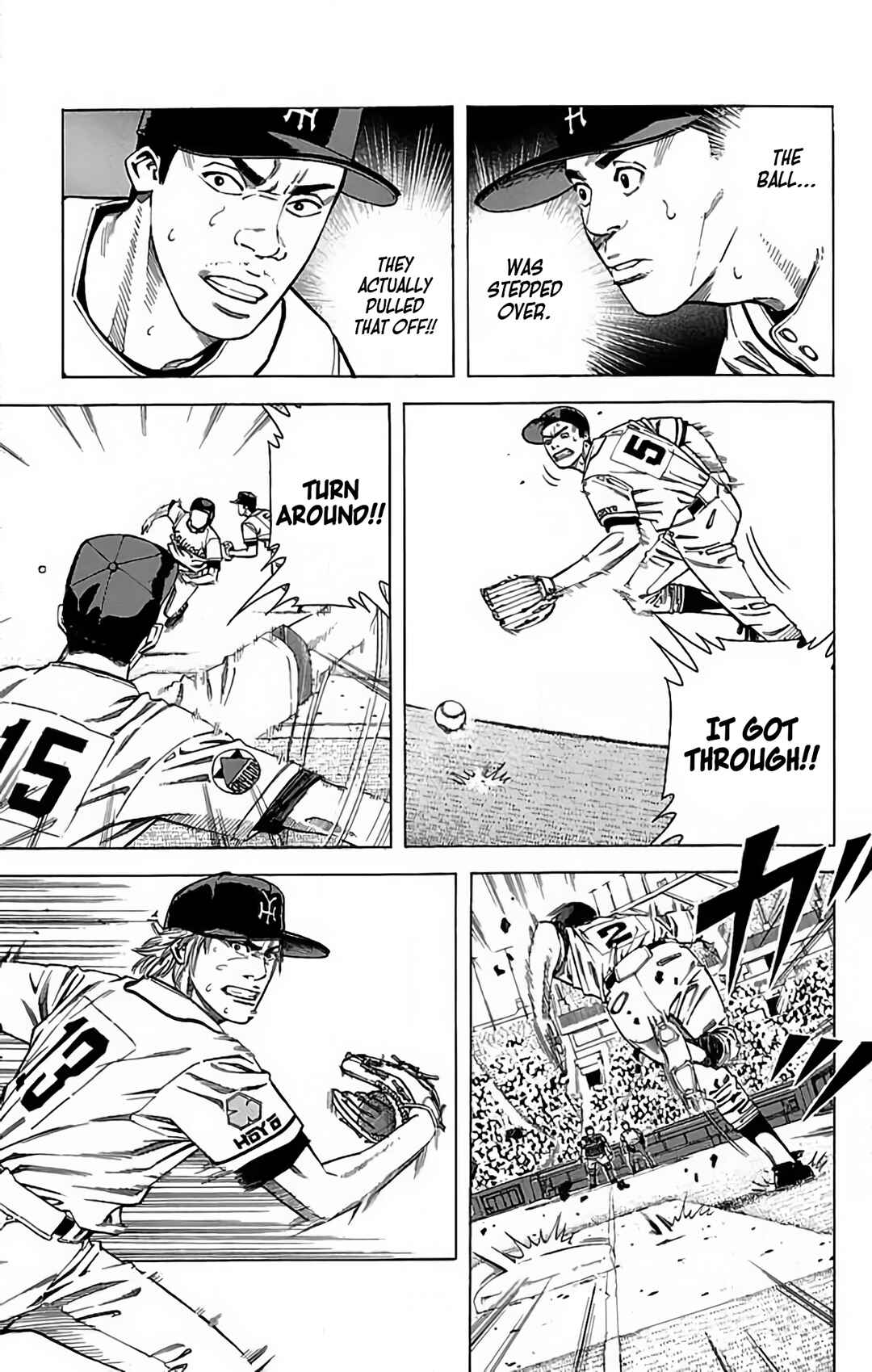 Page 21 Chapter 59 GO ANd GO