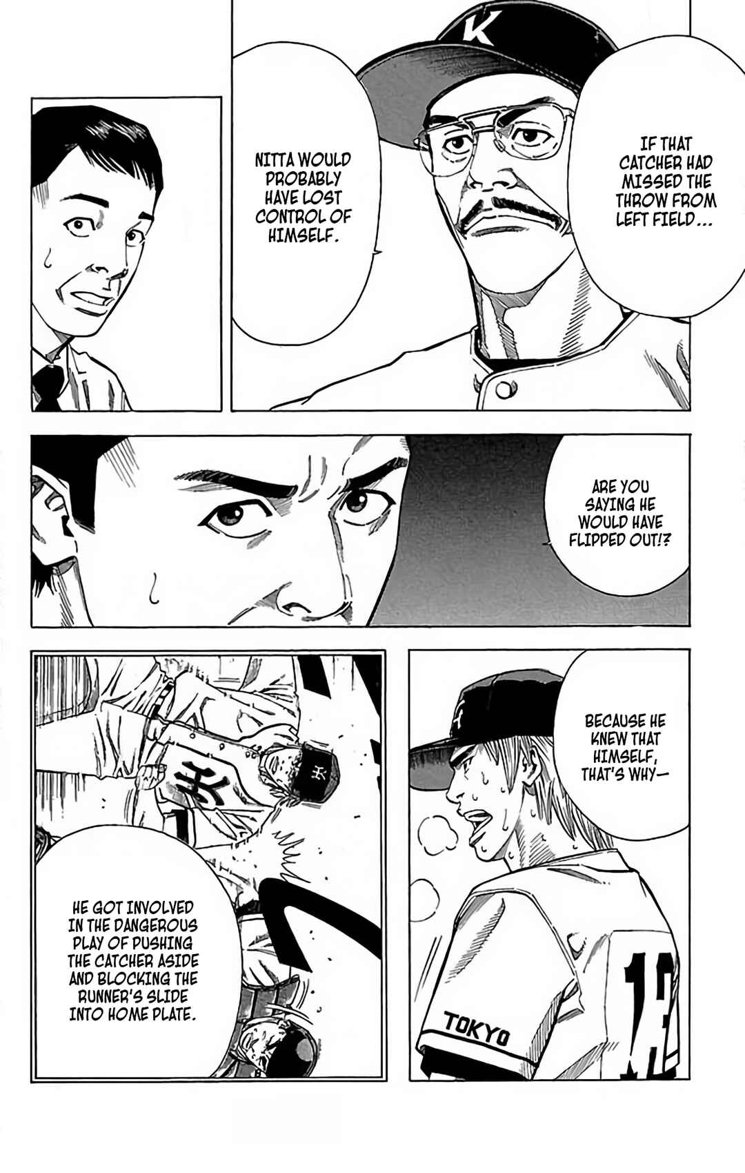 Page 34 Chapter 59 GO ANd GO